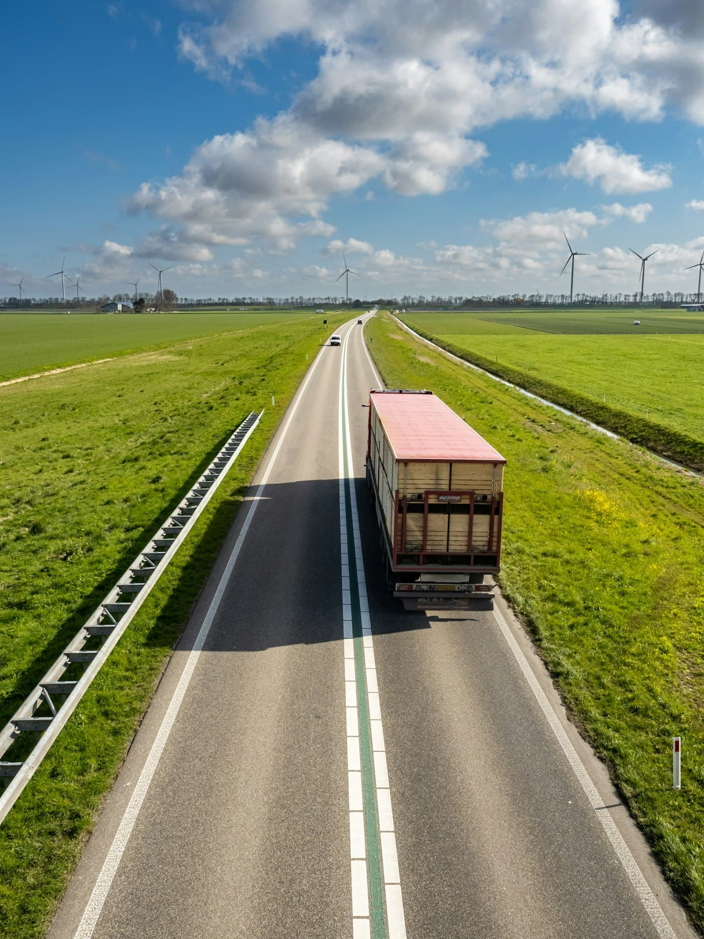 Transport routier